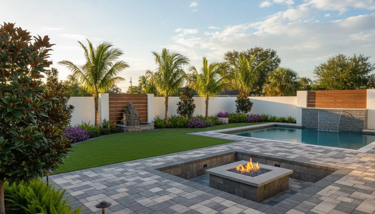 Landscaping services in Tampa, FL by landscapingtampafl.com